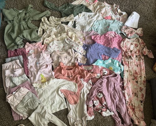 Large baby girl - , newborn