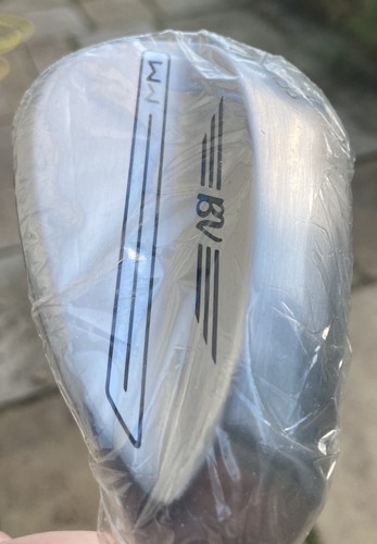Vokey wedgeworks grind - vokey, v