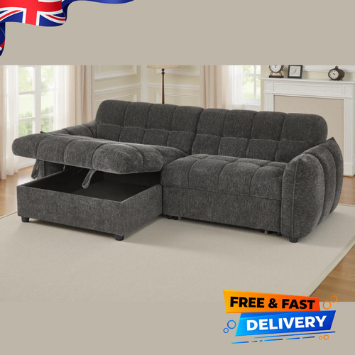 Florida grey universal corner - universal,