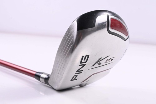 Left hand ping k15 - hand, #5