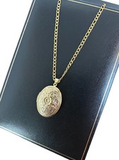 18ct gold vintage - gold,