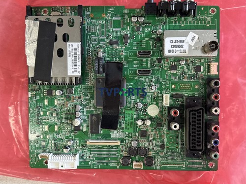 20458418 main pcb for - main, technika