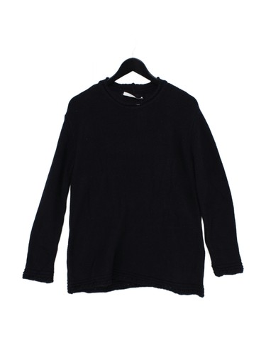 Bamford men jumper black - bamford, m