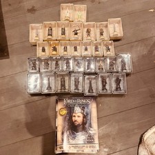 The Lord of the Rings