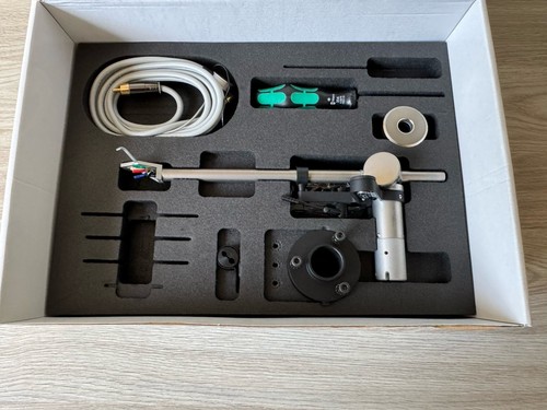 Linn ekos tonearm - ekos,