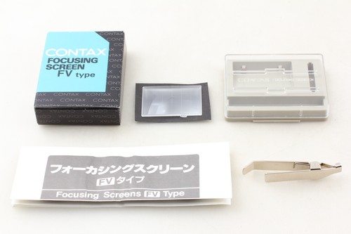 Unused contax focusing - [unused],