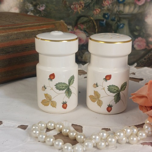 Wedgwood wild strawberry - wedgwood, oven