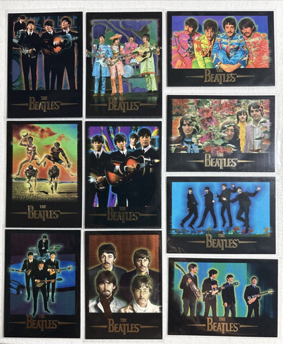 1996 apple corps the beatles - corps,