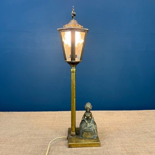 Vintage brass street - vintage,