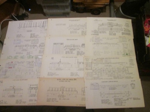 British rail 1950 - x,