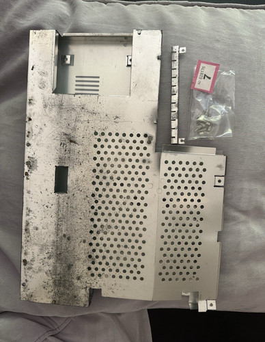 Amiga 500 plus complete - amiga,