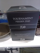 Daiwa tournament feeder - daiwa,