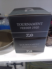 Daiwa 21 Tournament Feeder