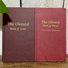 The Glenstal Book Of Prayer &