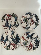 Superman Gastrostomy Tubie