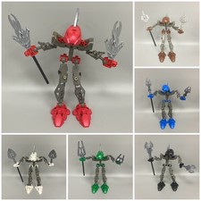 6 RAHKSHI TURAHK CLASSIC LEGO