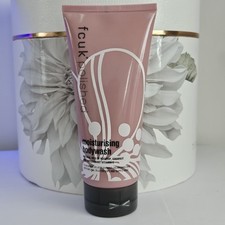 FCUK Polished Moisturising