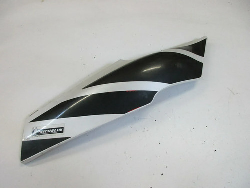 Yamaha fzr 600 - fzr, 3he