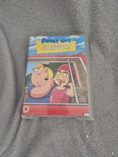 Family guy the complete - the,