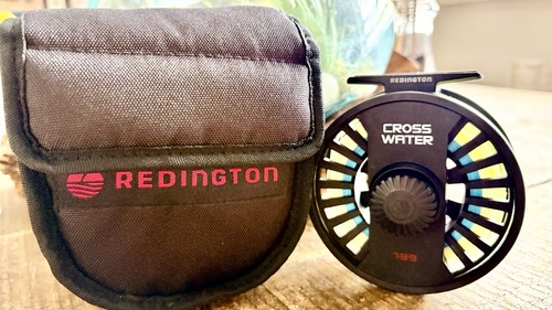 Redington crosswater fly - redington,