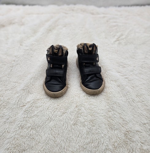 Next girls high top trainers - next,