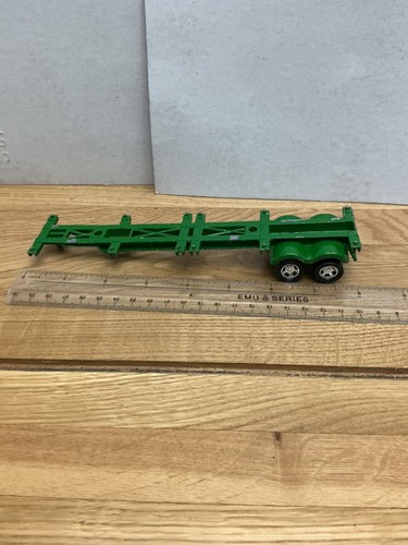 Vintage matchbox superkings - vintage,