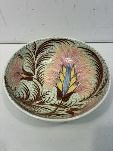 Midwinter hand painted - midwinter, bowl