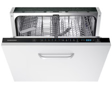 Samsung DW60M6040BB Integrated