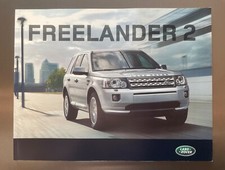 Land Rover Discovery 4 Brochure 2011- SDV6 3.0 HSE / XS / GS / Commercial