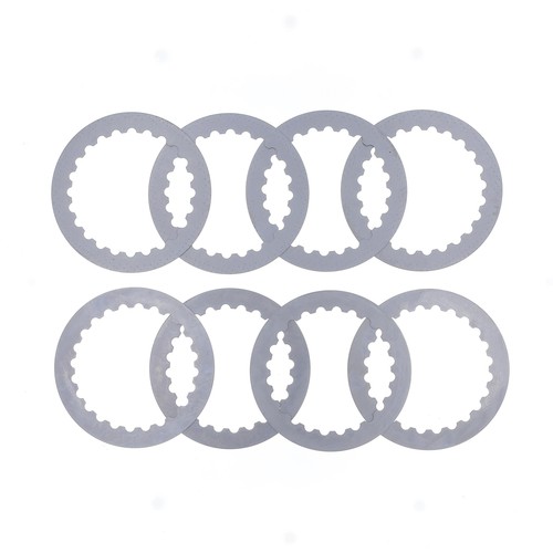 Athena steel clutch discs - steel,