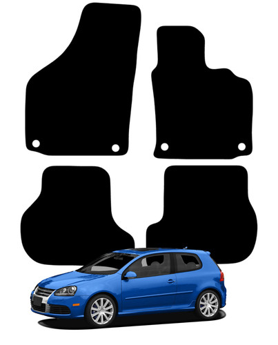 For volkswagen golf mk5 2007 - for,