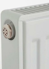 Aladdin Autovent HV30C Chrome