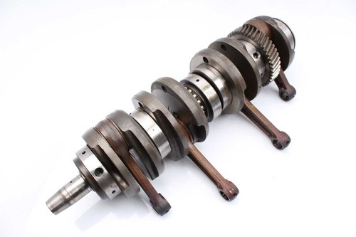 Crankshaft connecting rod - connecting,