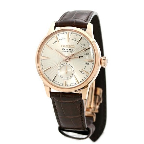 Seiko presage sary132 analog - presage,