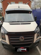 VW CADDY 2010-2020 BLACK