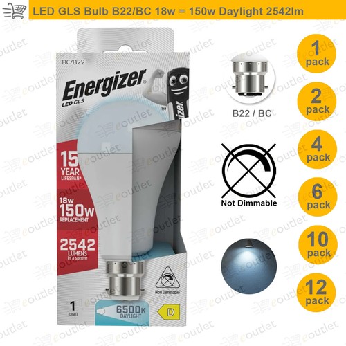 150 watt light bulbs bayonet - light,
