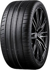 1x Bridgestone 205 45 17 88Y Potenza Sport tyre
