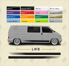 Fits VW T4 Transporter LWB -