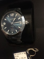 Eberhard Watch Men 41030.SE