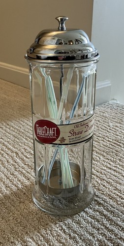Tablecraft drinking straw - drinking,