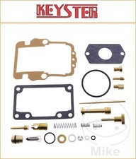 Suzuki RG 500 C Gamma 1987-1989 Keyster Carburettor Repair Kit