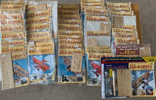 Hachette build the red - hachette,
