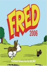 Fred Basset 2006 By Alex Graham