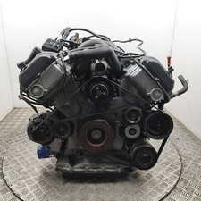 JAGUAR XJ X308 Complete Engine