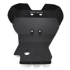 Full Coverage Skid plate For