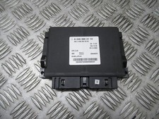 2014 MERCEDES A-CLASS A180 SPORT W176 1.5CDI 5DR CONTROL UNIT MODULE ECU REF4813