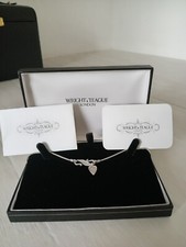 Wright & Teague Necklace With