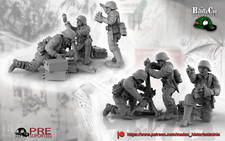 28mm WW2 Luftwaffe Field