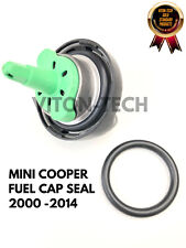 Mini Cooper Cooper S Fuel Cap