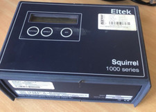 Eltek squirrel 1000 series data logger 16 channel